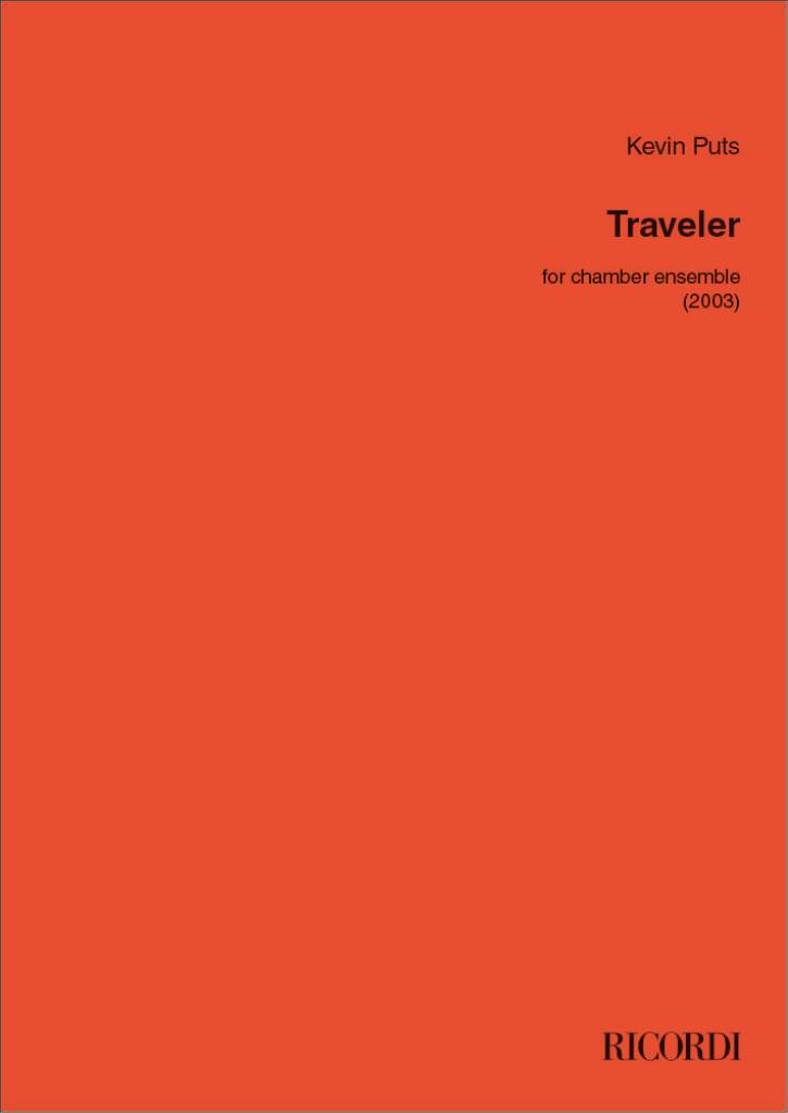 Traveler